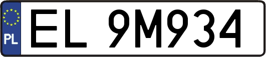 EL9M934