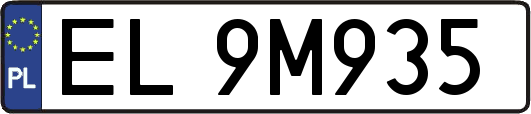 EL9M935