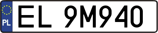 EL9M940