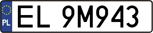 EL9M943