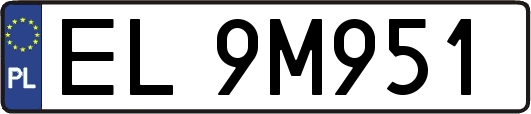 EL9M951