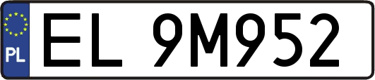 EL9M952