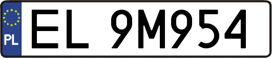 EL9M954