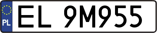 EL9M955