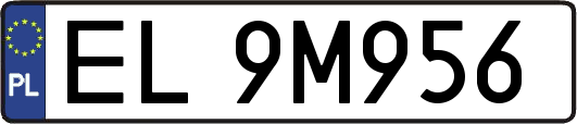 EL9M956