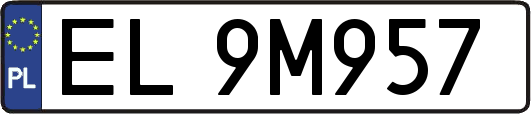 EL9M957
