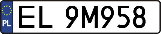 EL9M958