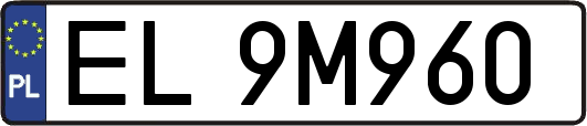 EL9M960