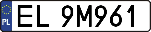 EL9M961