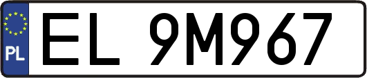 EL9M967