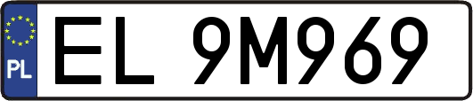 EL9M969