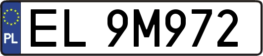 EL9M972