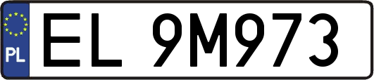 EL9M973