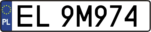 EL9M974