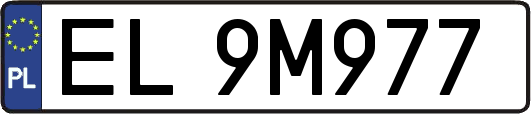 EL9M977