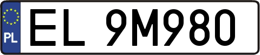 EL9M980