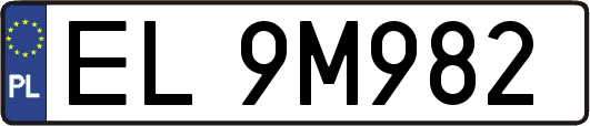 EL9M982