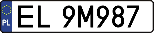 EL9M987