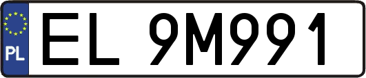 EL9M991