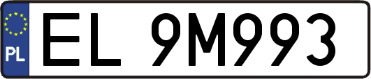 EL9M993