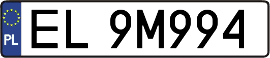 EL9M994