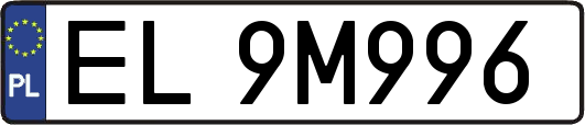 EL9M996
