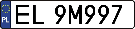 EL9M997