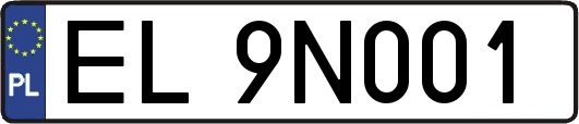 EL9N001