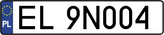 EL9N004