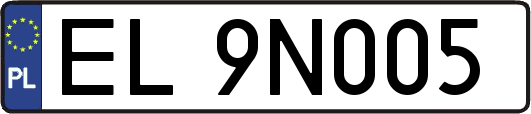 EL9N005