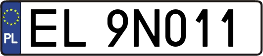 EL9N011