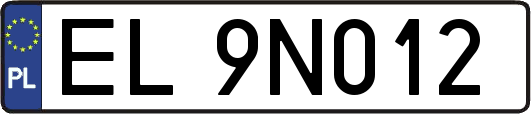 EL9N012