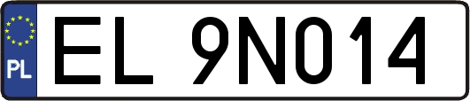 EL9N014
