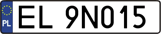 EL9N015