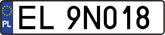 EL9N018