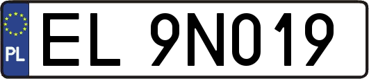 EL9N019