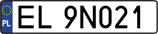 EL9N021