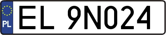 EL9N024