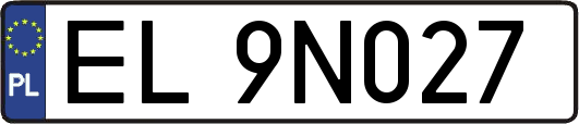 EL9N027