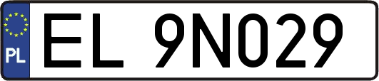 EL9N029