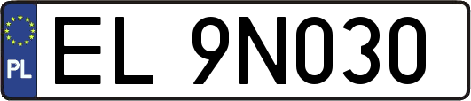 EL9N030