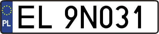 EL9N031