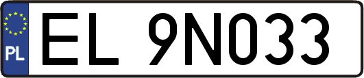 EL9N033