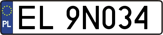 EL9N034