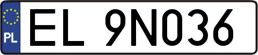 EL9N036