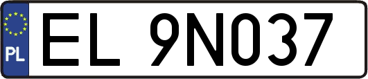 EL9N037