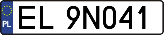 EL9N041