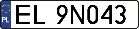EL9N043
