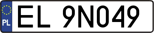 EL9N049