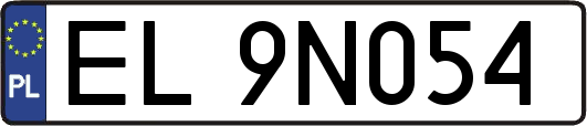 EL9N054